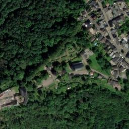 Satellite imagery of Kürzenbusch, DE