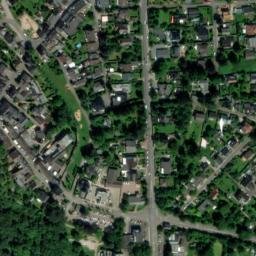Satellite imagery of Kürzenbusch, DE