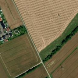 Satellite imagery of Hürth, DE