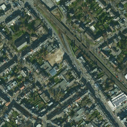 Satellite imagery of Godesburg, DE