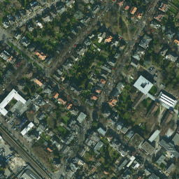 Satellite imagery of Godesburg, DE