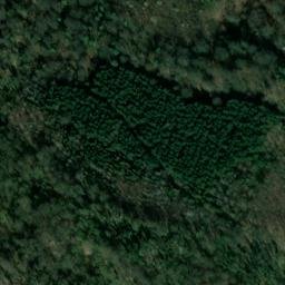 Satellite imagery of Petersberg, DE