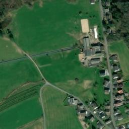 Satellite imagery of Hühner-Berg, DE