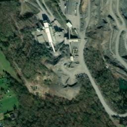 Satellite imagery of Hühner-Berg, DE