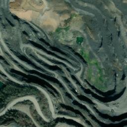 Satellite imagery of Hühner-Berg, DE