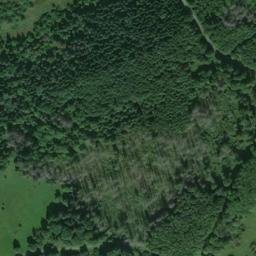 Satellite imagery of Backofen, DE