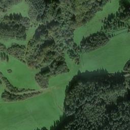 Satellite imagery of Hain, DE
