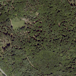 Satellite imagery of Roßberg, DE