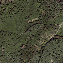 Satellite imagery of Roßberg, DE