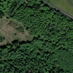 Satellite imagery of Strackeicherkopf, DE