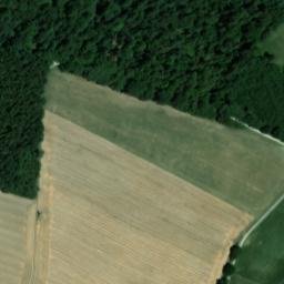 Satellite imagery of Schießberg, DE