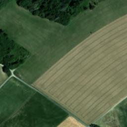 Satellite imagery of Schießberg, DE