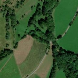 Satellite imagery of Gläser-Berg, DE