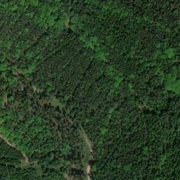 Satellite imagery of Möckerser Höhe, DE