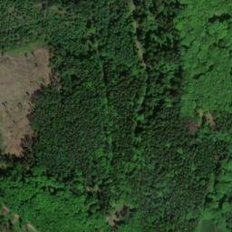 Satellite imagery of Herrenkuppe, DE