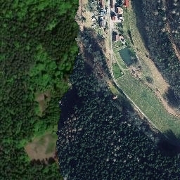 Satellite imagery of Lindenberg, DE