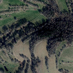 Satellite imagery of Rödelsberg, DE