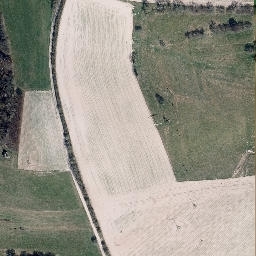 Satellite imagery of Rödelsberg, DE