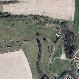 Satellite imagery of Rödelsberg, DE
