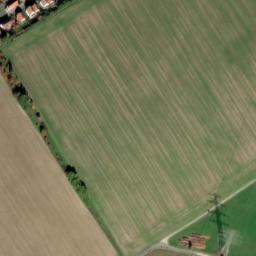 Satellite imagery of Wümberg, DE