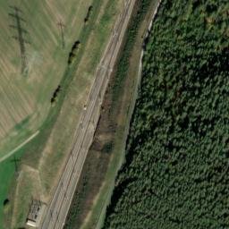 Satellite imagery of Wümberg, DE