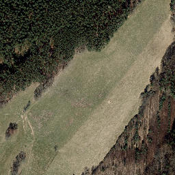 Satellite imagery of Hirtenberg, DE