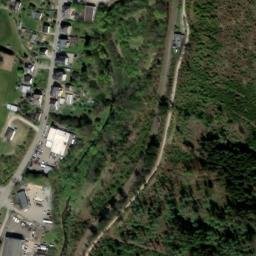 Satellite imagery of survey_point, CZ