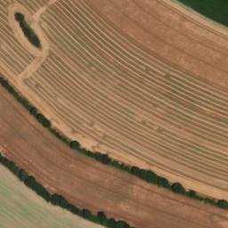 Satellite imagery of Lerchenberg, DE