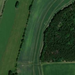 Satellite imagery of Lauterbacher Knochen, DE
