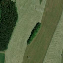 Satellite imagery of Lauterbacher Knochen, DE