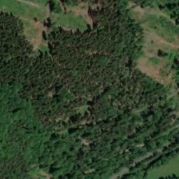 Satellite imagery of Brandhübel, DE