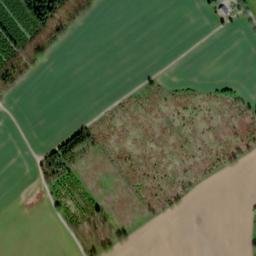 Satellite imagery of survey_point, CZ