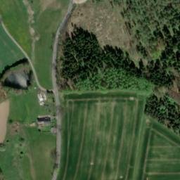 Satellite imagery of survey_point, CZ