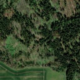 Satellite imagery of survey_point, CZ