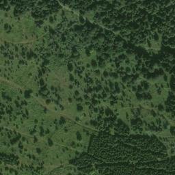 Satellite imagery of [Český Jiřetín] GSM, CZ