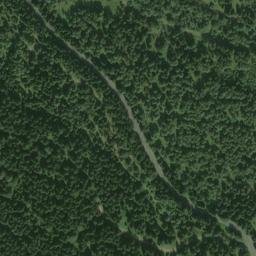 Satellite imagery of [Český Jiřetín] GSM, CZ