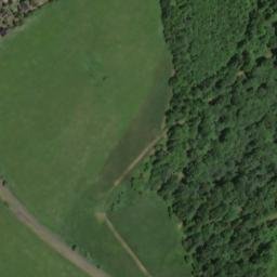 Satellite imagery of Bouřňák, CZ