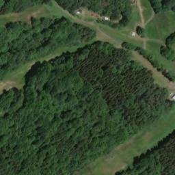 Satellite imagery of Bouřňák, CZ