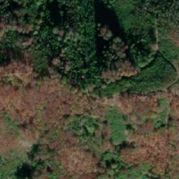 Satellite imagery of Bradlo [Povrly-Roztoky], CZ