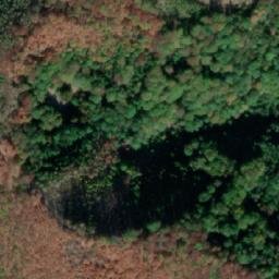 Satellite imagery of Bradlo [Povrly-Roztoky], CZ