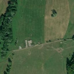 Satellite imagery of Ortles [Stružnice-Jezvé] outlook p., CZ