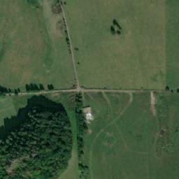 Satellite imagery of Ortles [Stružnice-Jezvé] outlook p., CZ