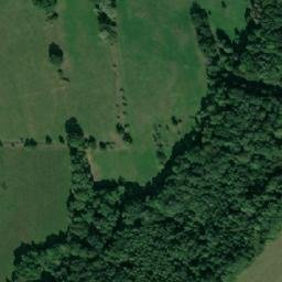 Satellite imagery of Ortles [Stružnice-Jezvé] outlook p., CZ