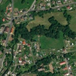 Satellite imagery of [Zákupy] GSM-2, CZ