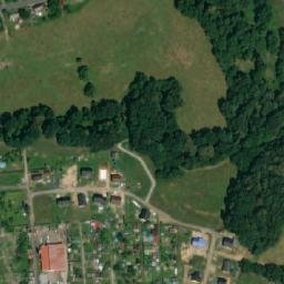 Satellite imagery of [Zákupy] GSM-2, CZ