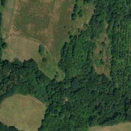 Satellite imagery of [Zákupy] GSM-2, CZ