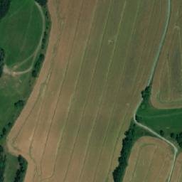 Satellite imagery of Kamenický kopec SE [Zákupy], CZ