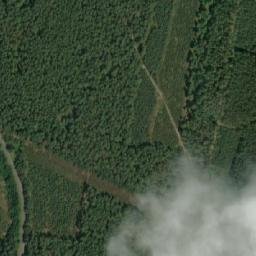 Satellite imagery of Hamerský Špičák [Hamr na Jezeře], CZ