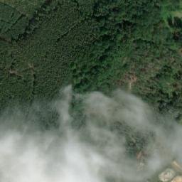 Satellite imagery of Hamerský Špičák [Hamr na Jezeře], CZ