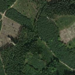 Satellite imagery of Ocasovský vrch [Ralsko-Náhlov], CZ